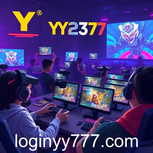 The Rise of Gaming Communities