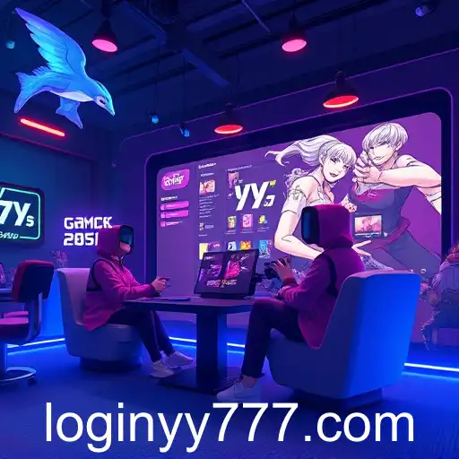 Gaming Evolution and yy777's Impact