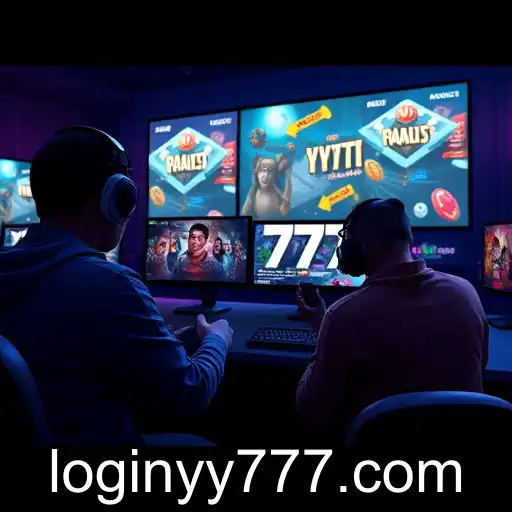 The Rise of Gaming Platforms in 2025