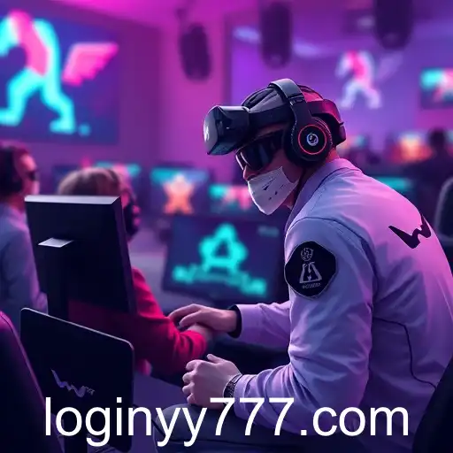Gaming Website Significance in 2025