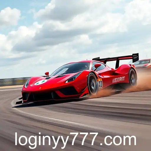 The Thrill of the Virtual Track: Exploring the World of Racing Games