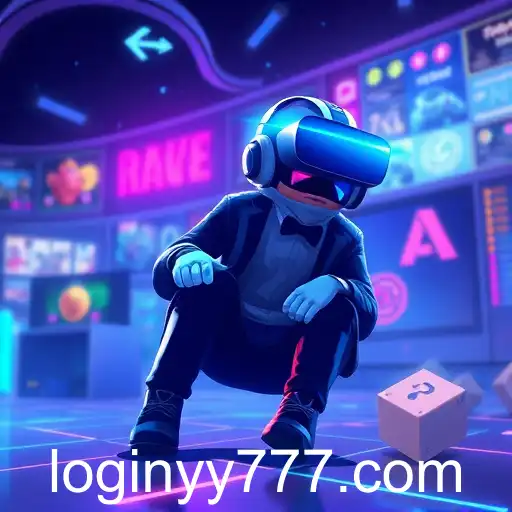 The Rise of Virtual Gaming Platforms