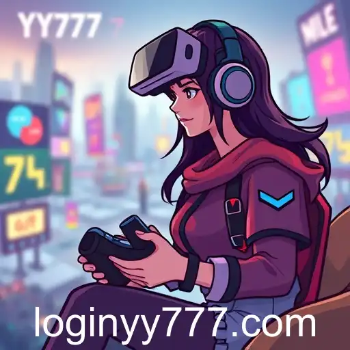 Exploring the Rise of YY777: A Digital Haven for Gamers
