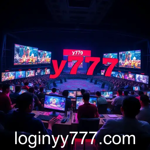 The Rise of YY777: Revolutionizing Online Gaming