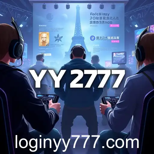 The Rise of YY777 in Online Gaming