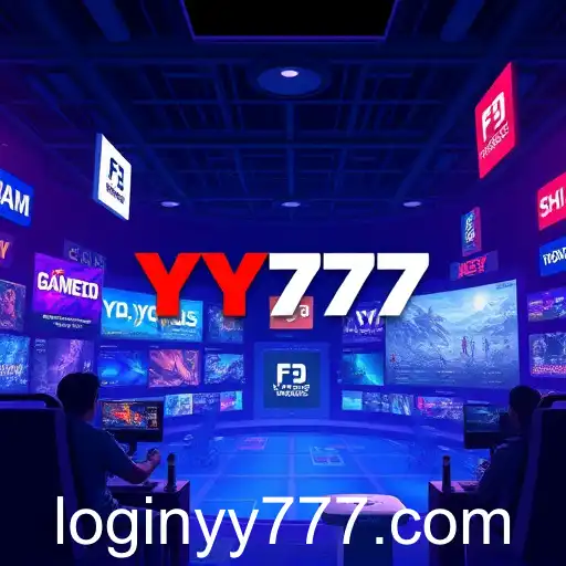 The Rise of YY777: A New Era for Online Gaming