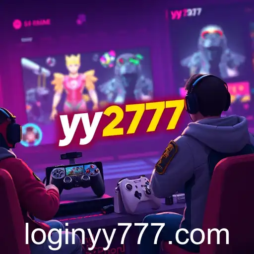 The Rise of Online Game Platforms Amidst Digital Evolution