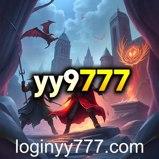 Exploring the Immersive World of RPG Games: A Dive into the YY777 Universe