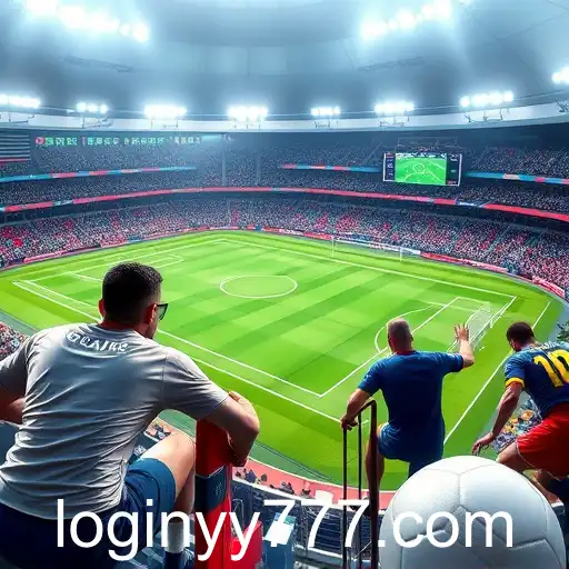 Exploring the Exciting World of 'Sports Games' on YY777