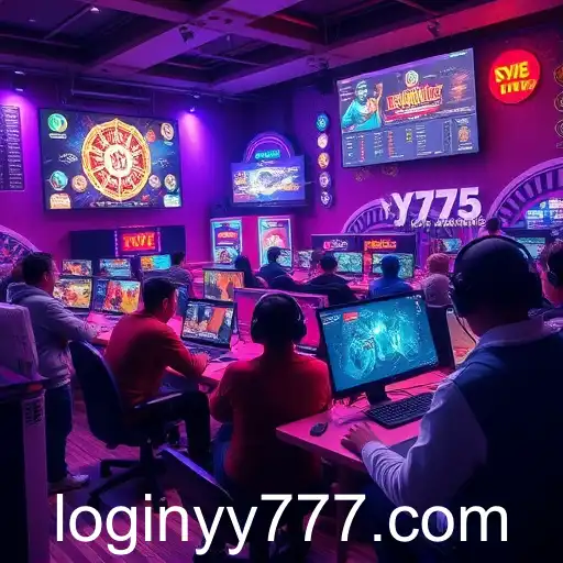 The Allure of YY777 in Gaming Culture
